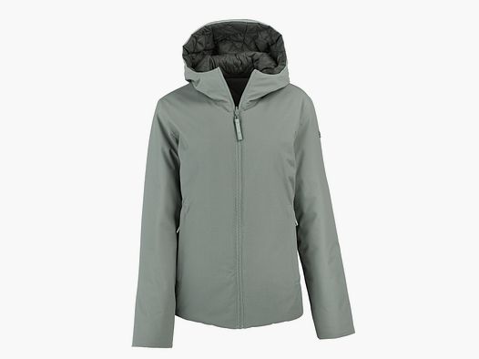 Chaqueta acolchada CMP reversible