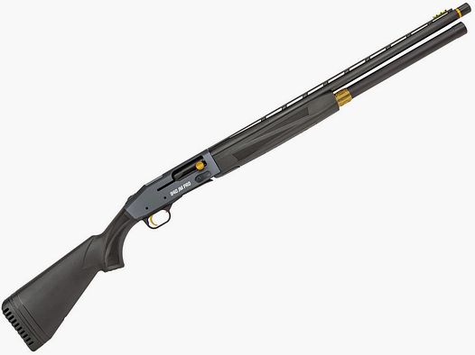 Escopeta semiautomática MOSSBERG 940 JM Pro OR Tungsten Gray – 12/76
