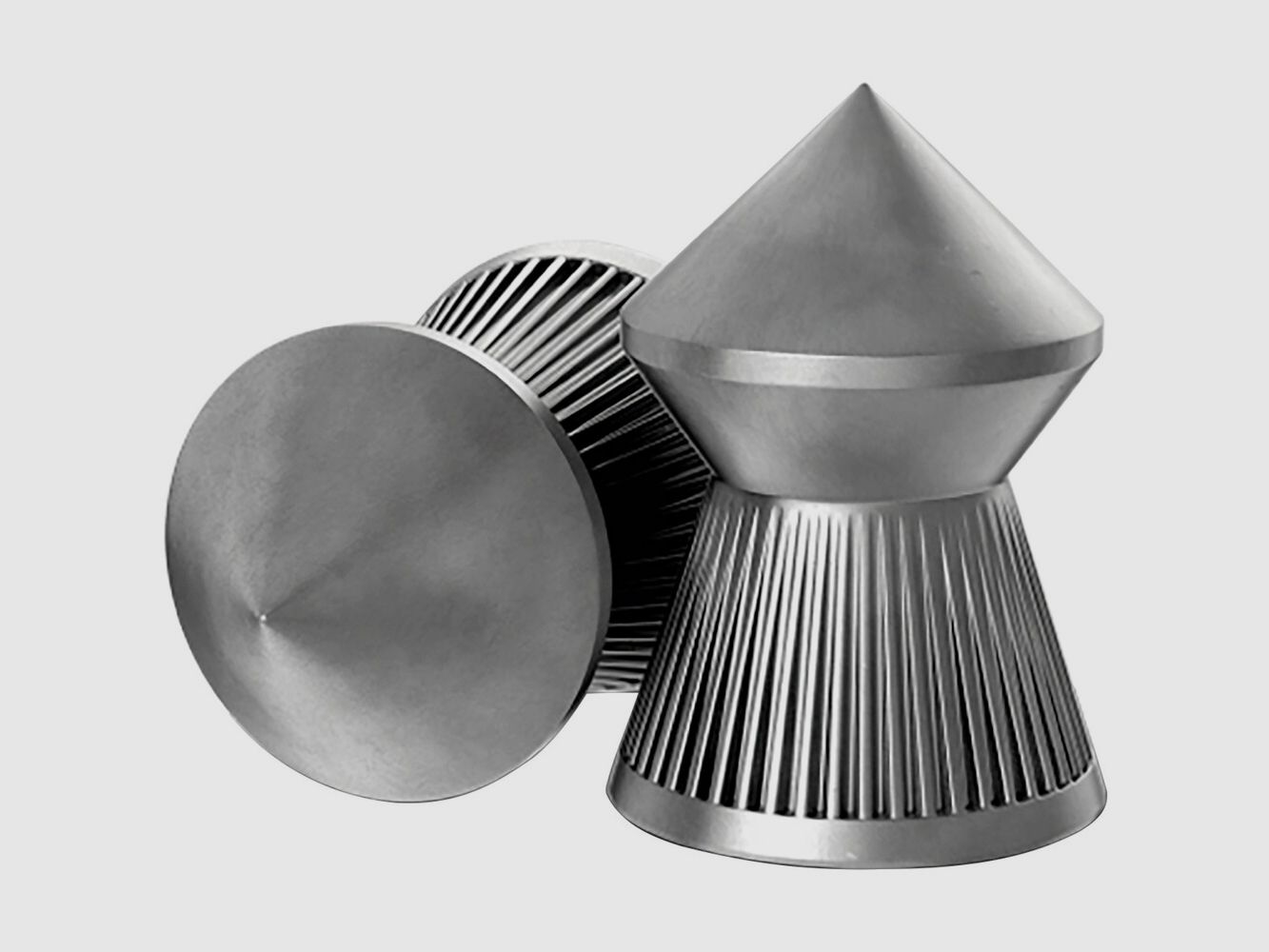 Haendler & Natermann 5.5mm Diabolo Excite Spike 1.02g (Caliber 5.50), image 2 of 2