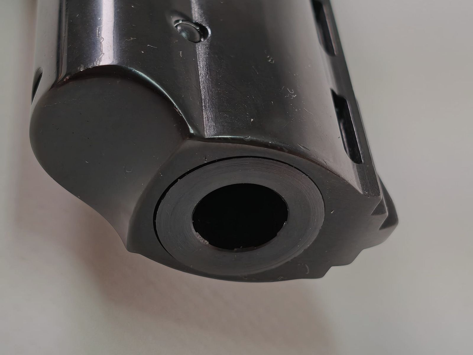 Weihrauch HW 357 Revolver .357Mag