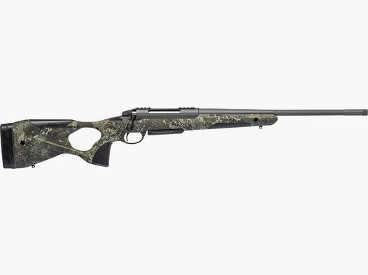 Sako S20 Hunter - True Timber Strata LL 51cm Disponibile
