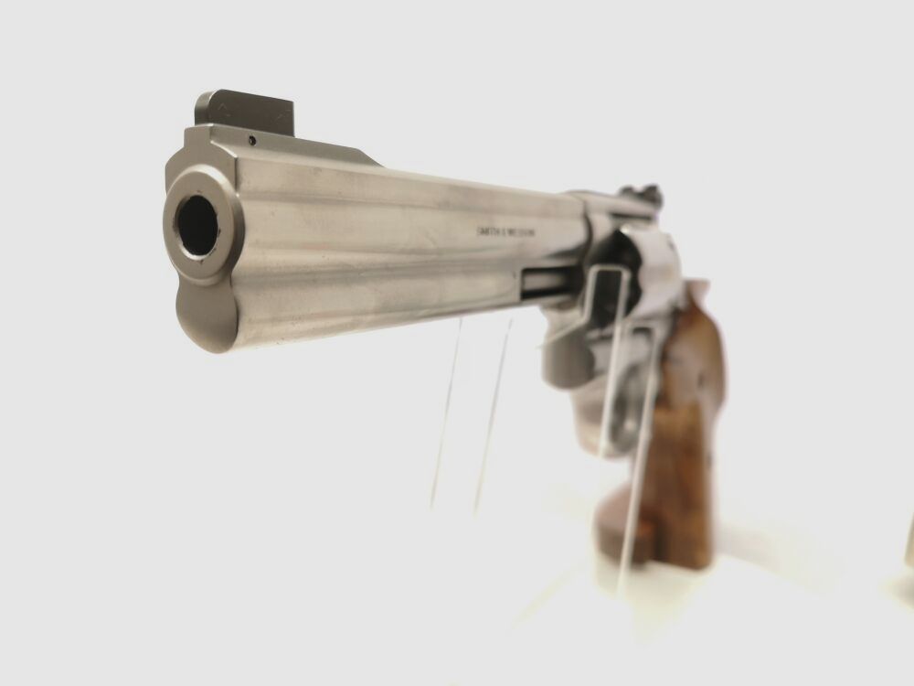 Smith & Wesson 686-4