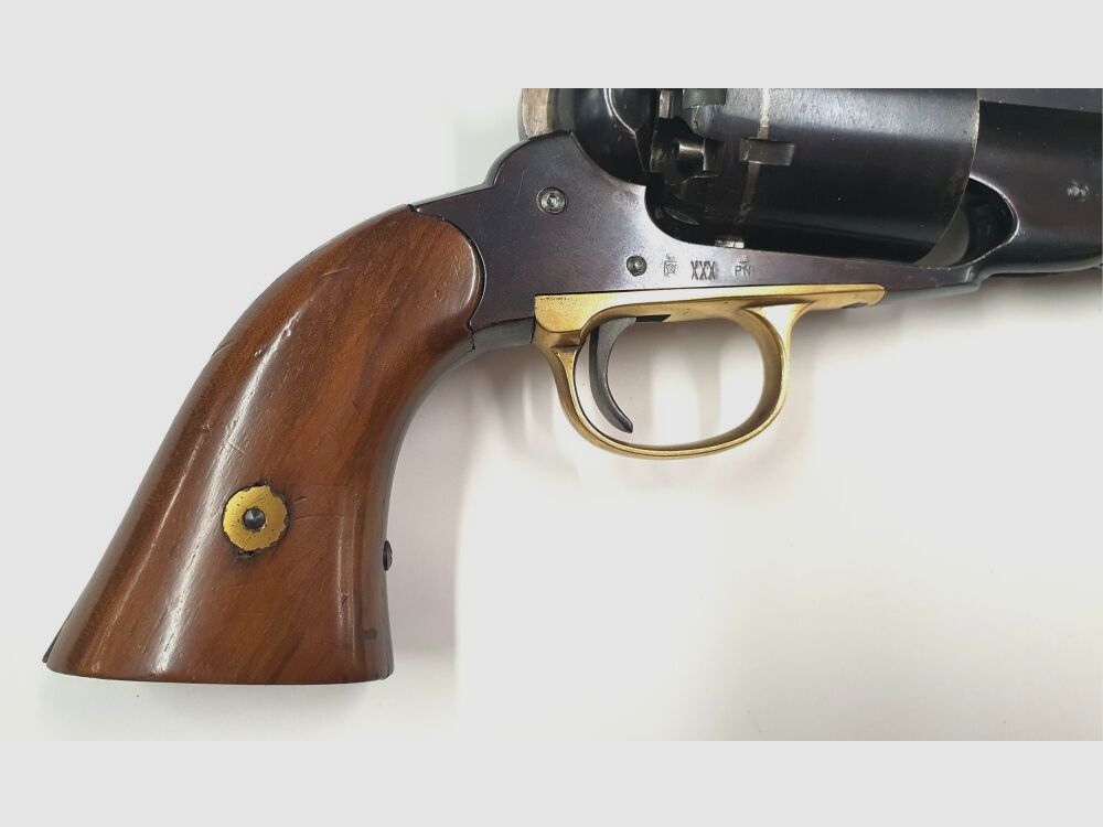 Hege-Uberti Hege-Uberti Mod. 1858 New Army