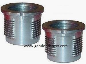 Breech Lock Bushings Lee