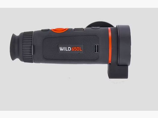 Thermtec wild 635 L