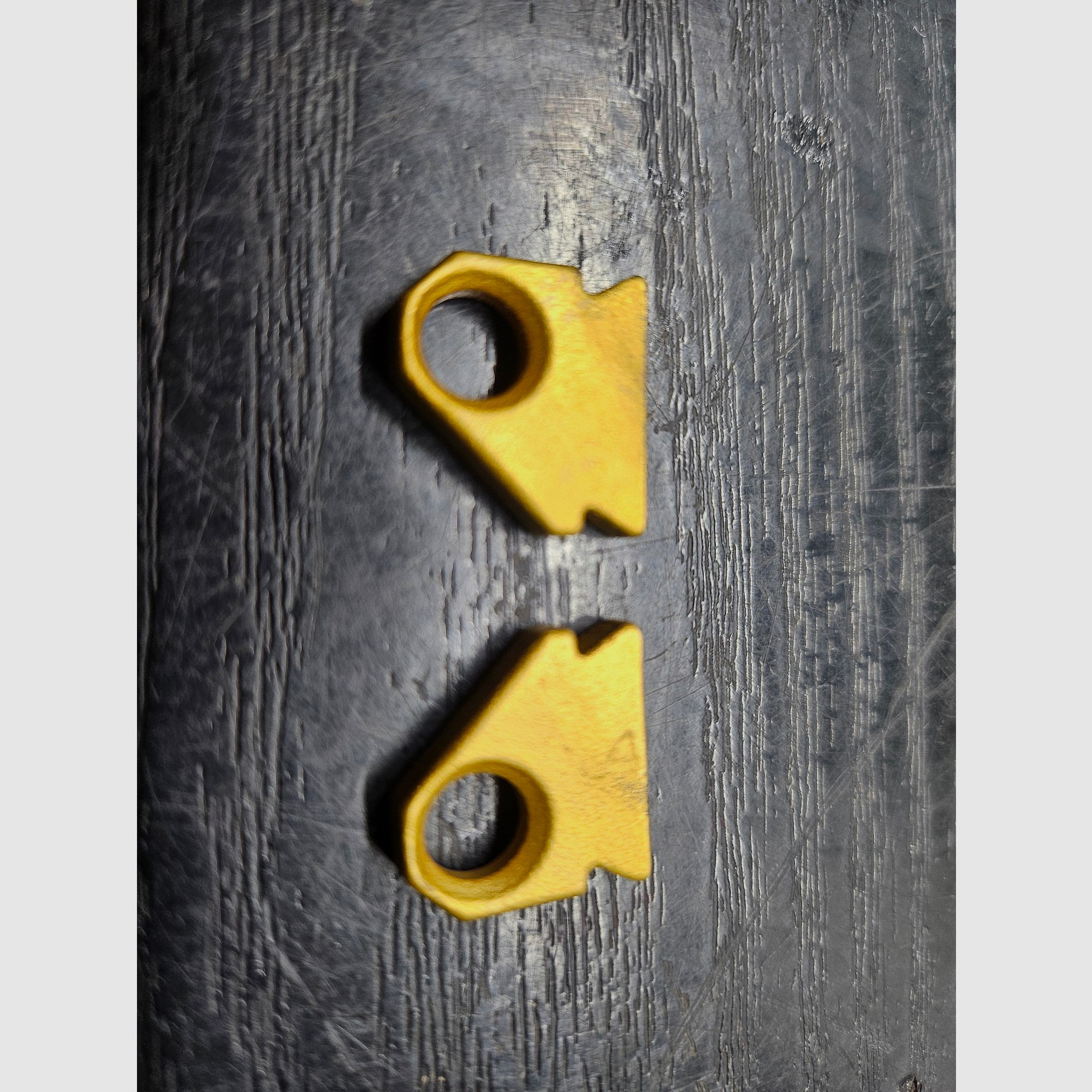 CZ Scorpion EVO 3 Riemenbügelhalter