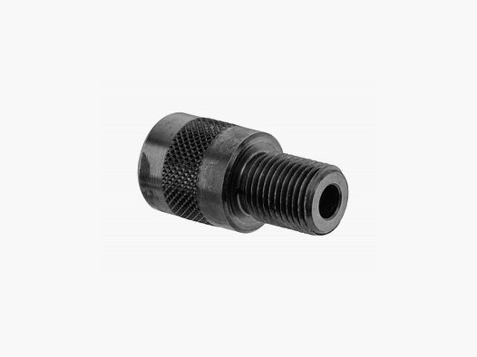 Adaptateur silencieux au pas 1/2-28 vers 1/2-20
