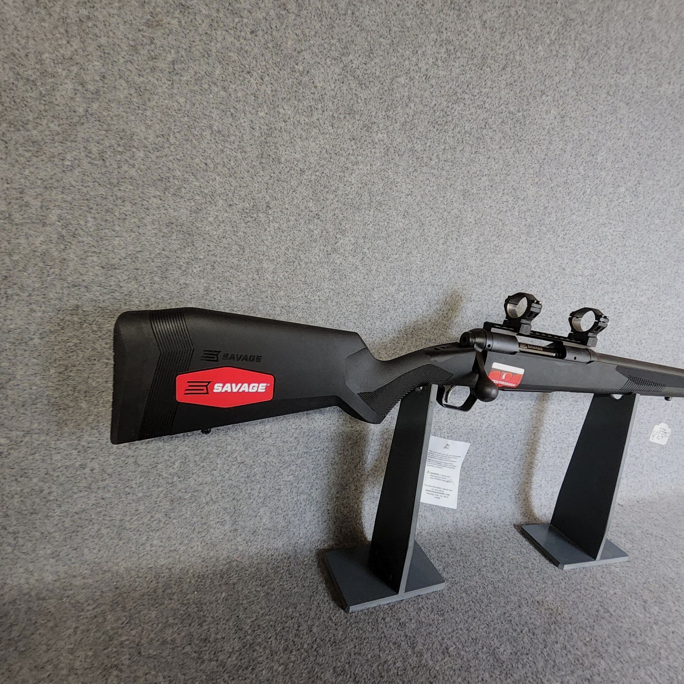 Savage	 110, Bild 2 von 4