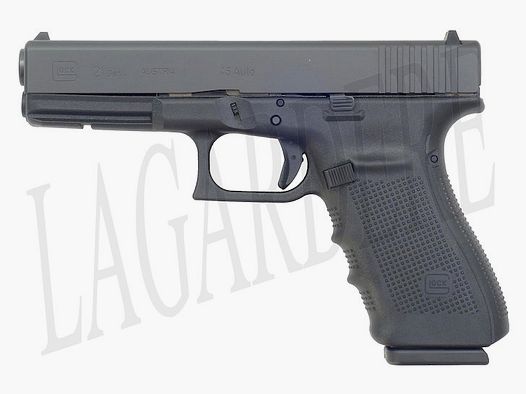 GLOCK 21 GEN. 4 (PISTOLE)