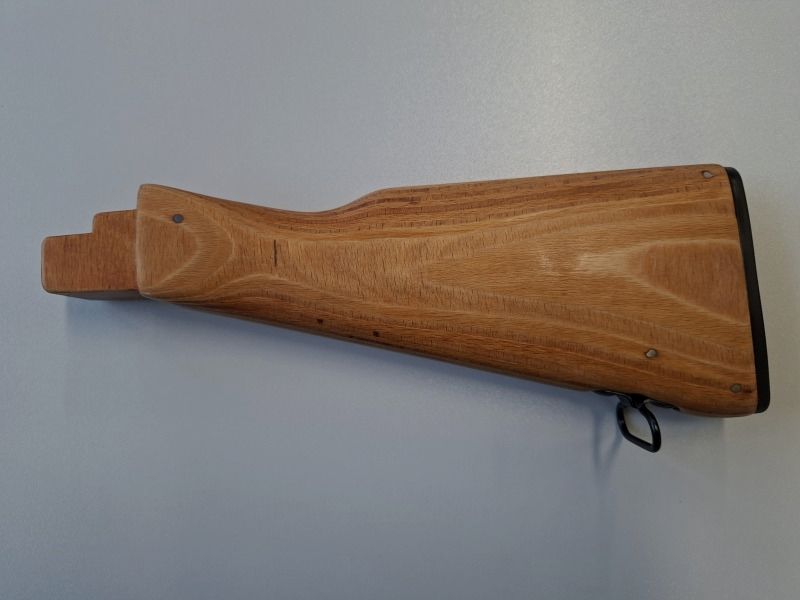 WBP Hinterschaft AKM