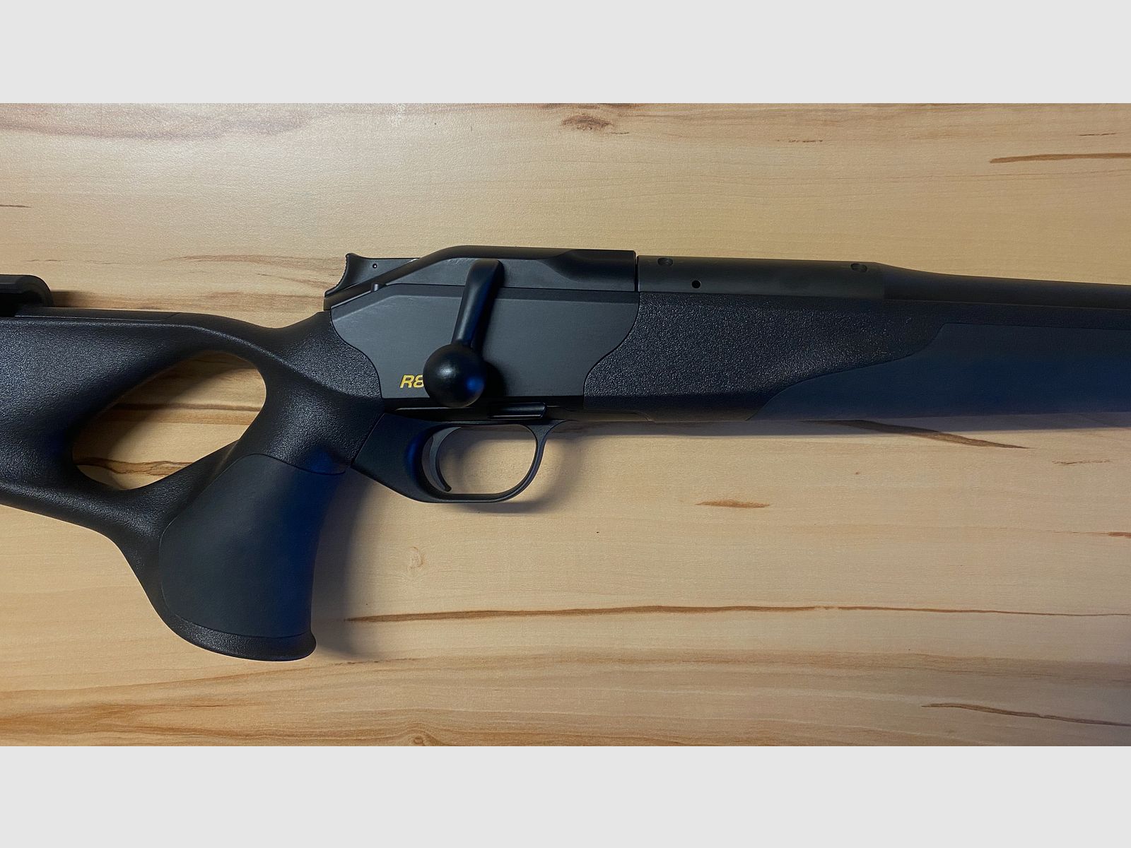 Blaser R8 Ultimate VSR 6,5 Creedmoor