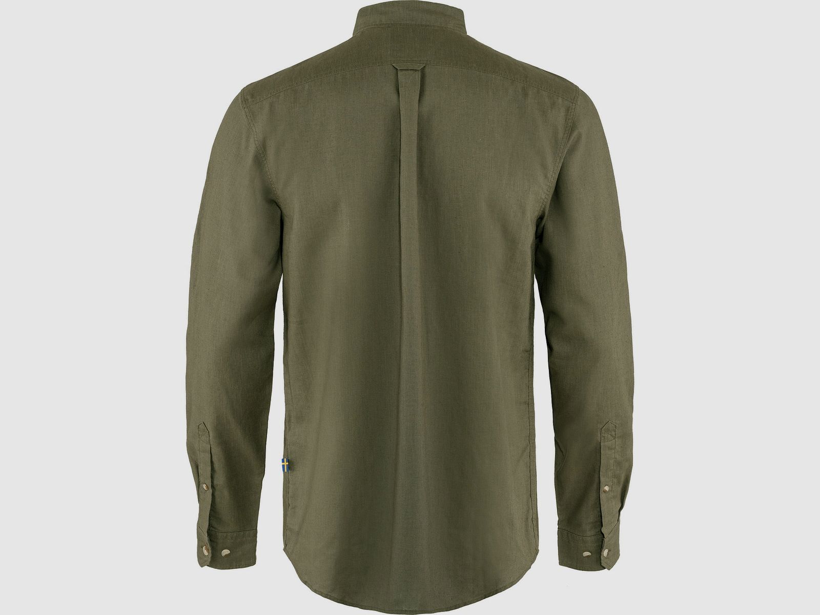 Fjällräven Övik Travel Shirt LS