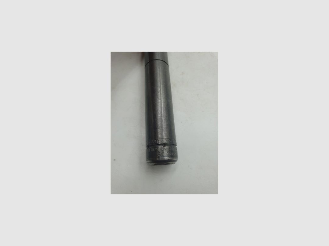 MODS - Moderador de sonido usado PARKER HALE cal. .22 rosca 1/2x20 - P5, imagen 5 de 5
