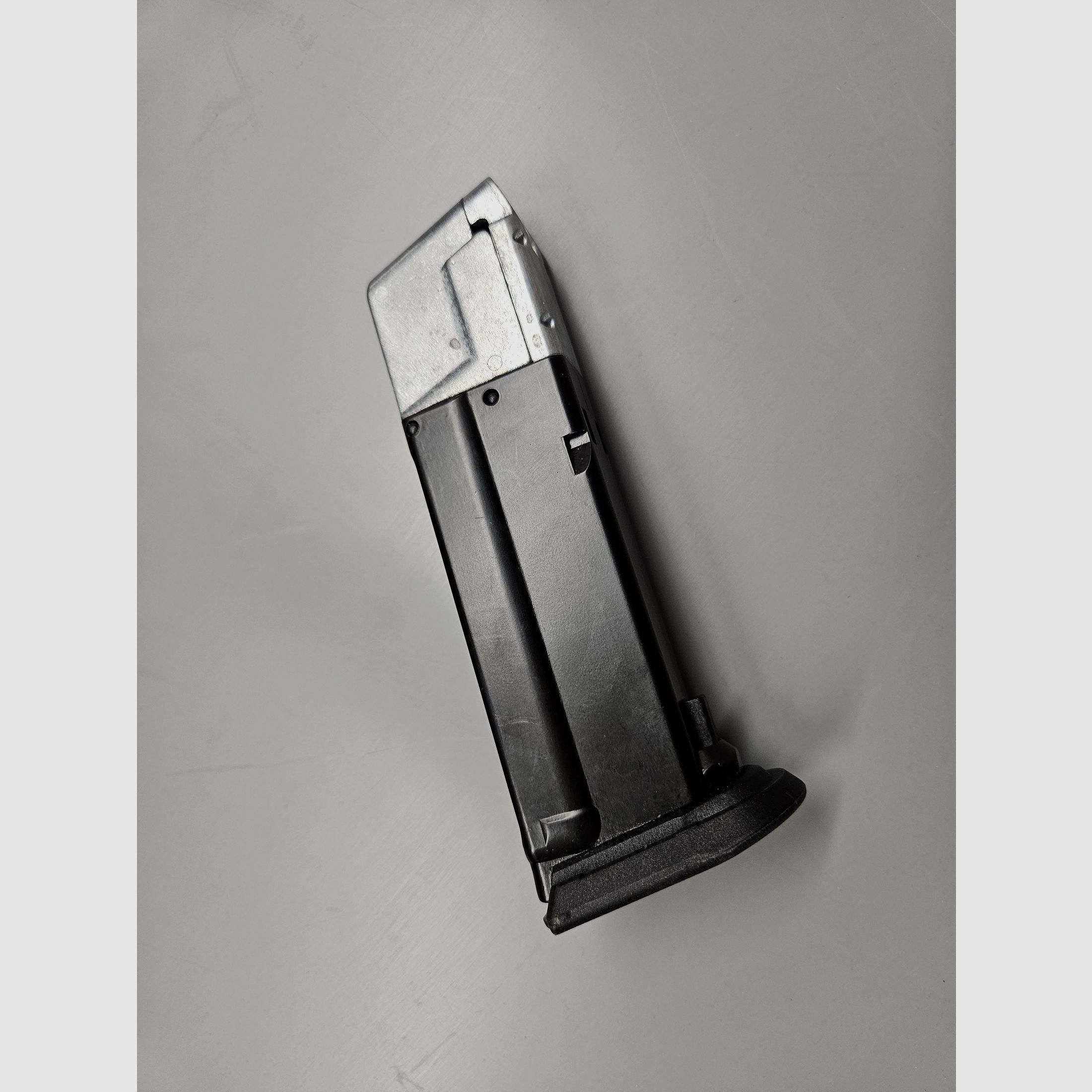 T4E Magazin Walther PPQ M2 RAM Ersatzmagazin Kaliber .43