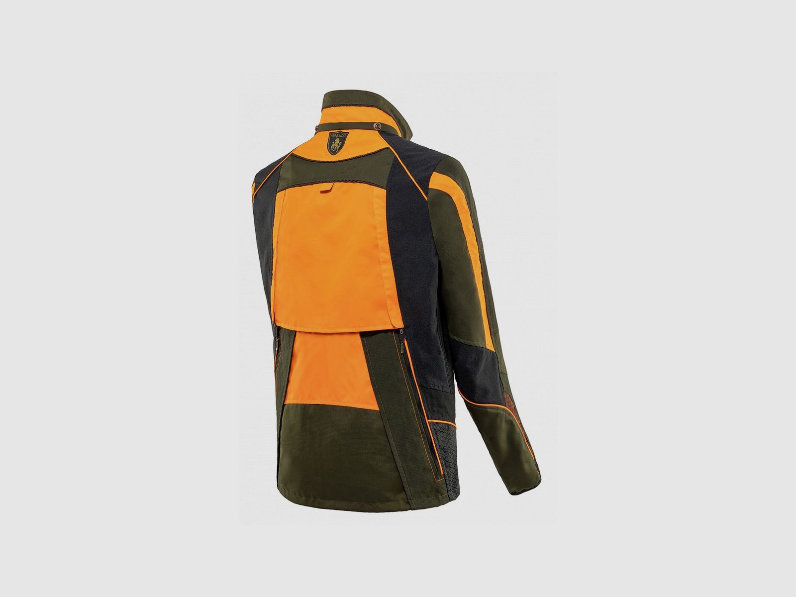 Trabaldo Jacke Avenger H.V, Bild 2 von 6