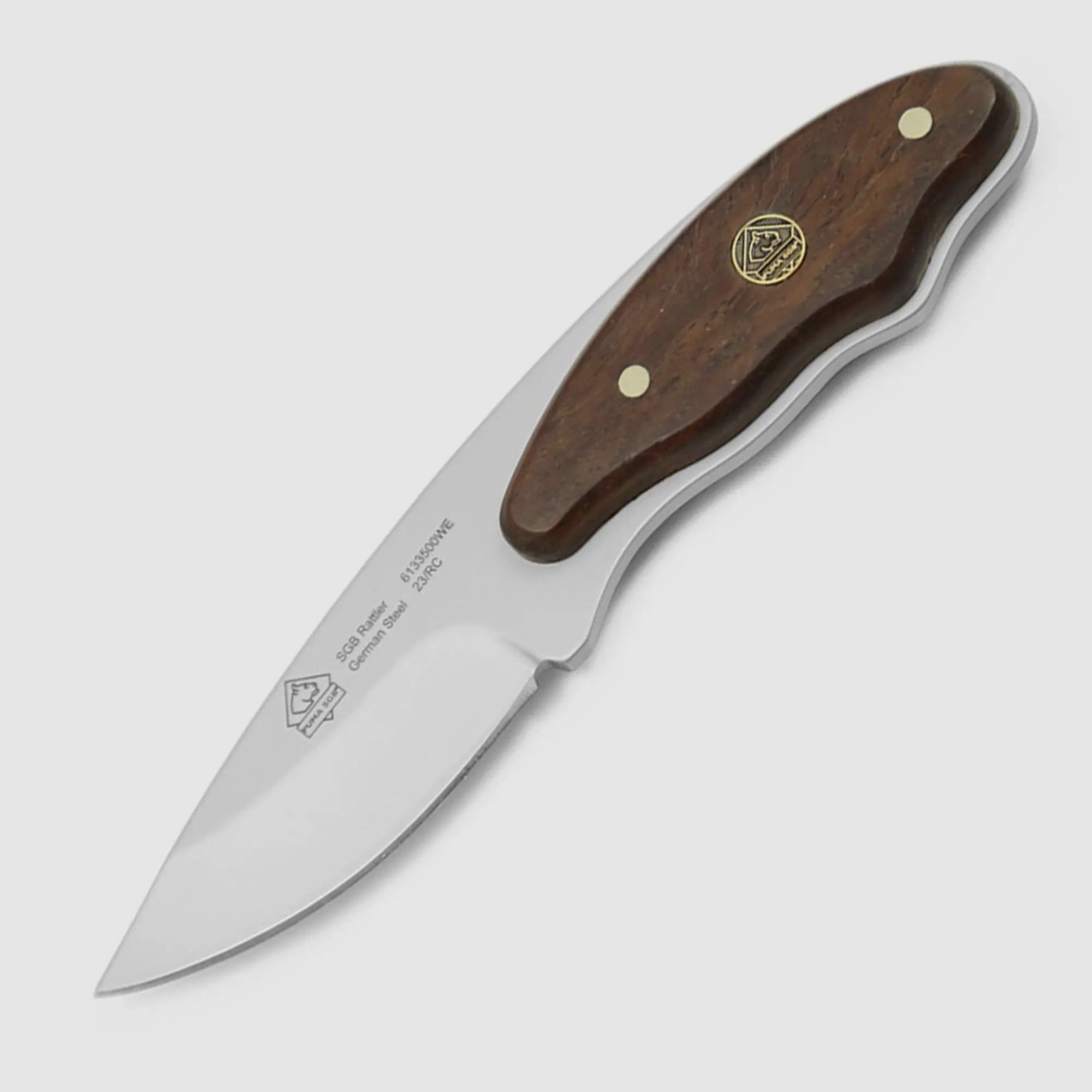 PUMA SGB rattler, Jacaranda