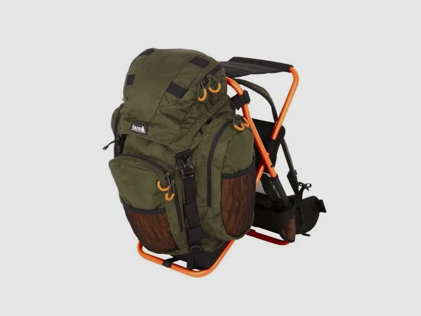 Sitzrucksack Fauna F35 Elgen EVO, Bild 1 von 4