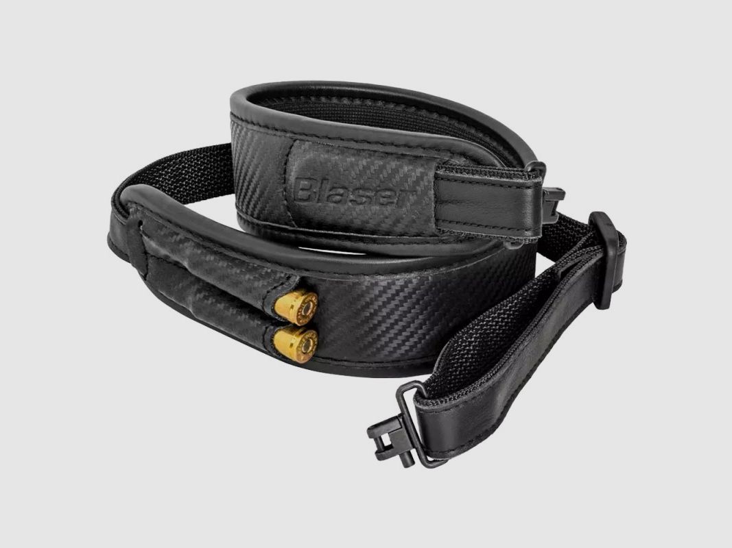 Blaser Carbon rifle sling, image 2 of 2