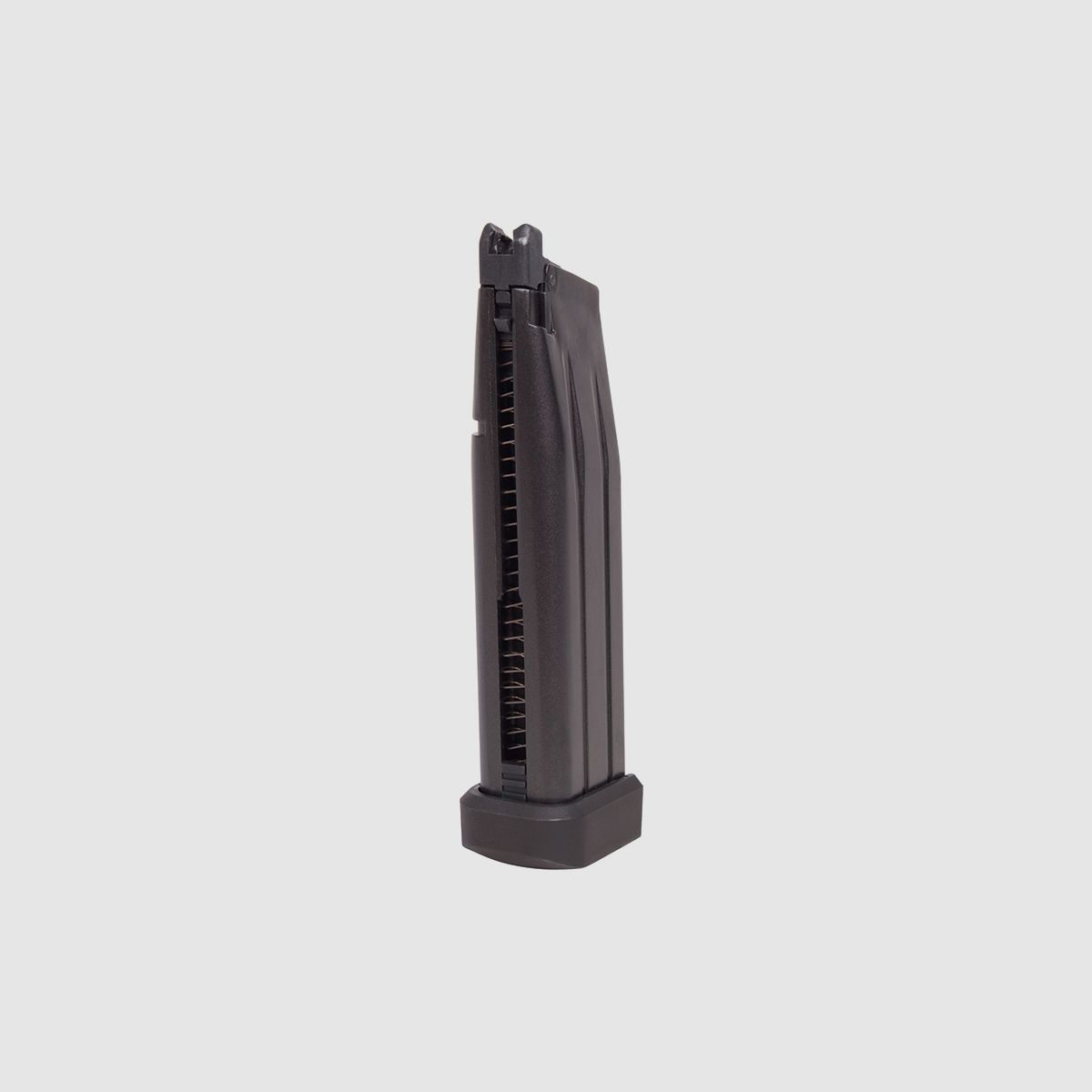 Colt 1911 MK IV magazine 19 shots 6mm - Airsoft Co2 BlowBack