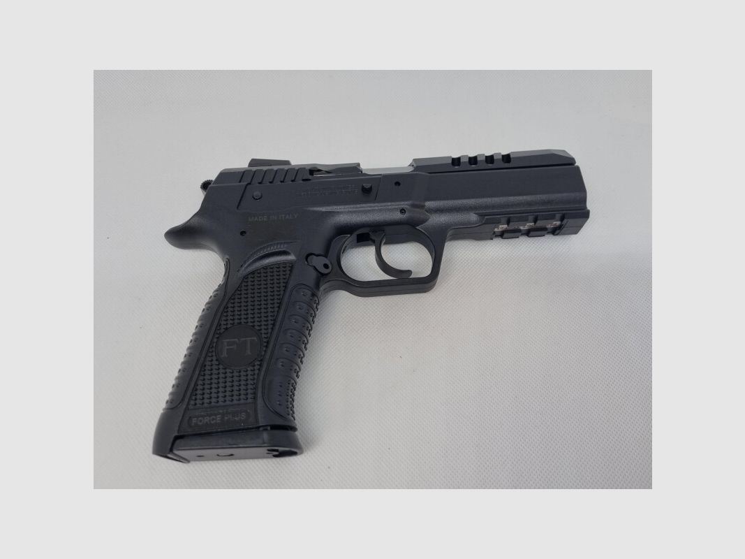 Tanfoglio Hexagon P, image 3 of 4