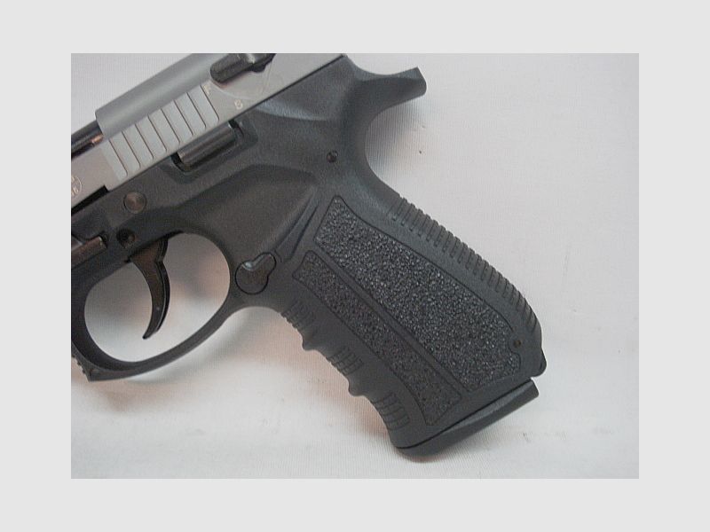 Zoraki 918 Kal.9mm P.A.K.Titan - für 18 Schuss
