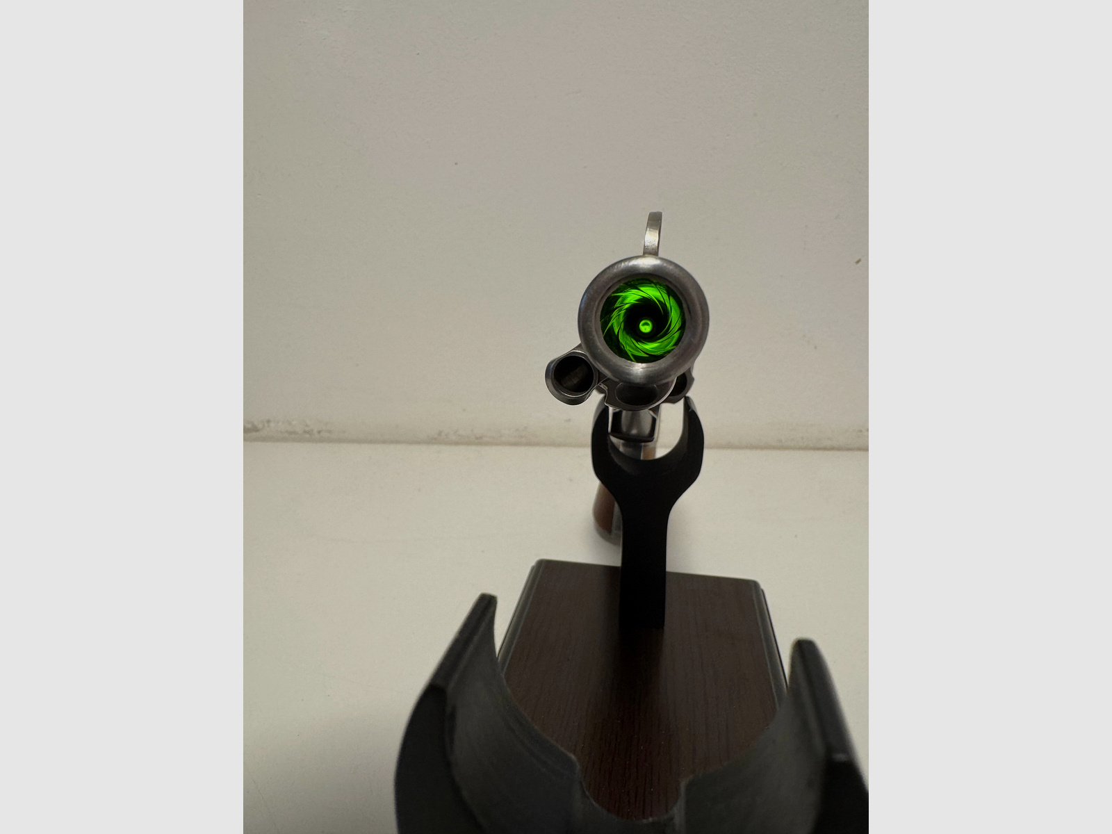 Colt SAA .45 Colt, Pietta, acero inoxidable