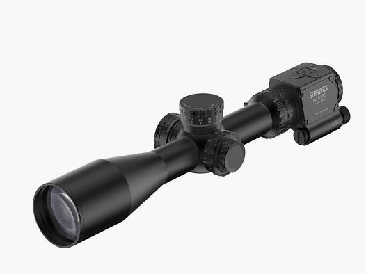 Steiner M7Xi IFS 4–28x56