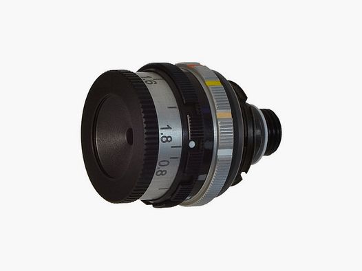 CENTRA SIGHT 1,8 TWIN – plata