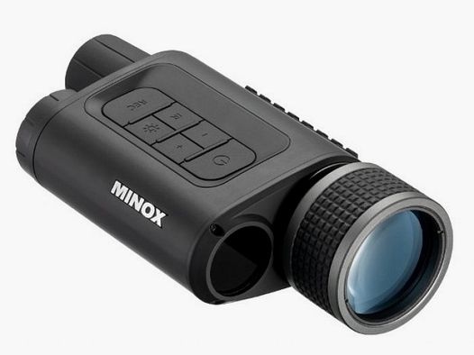 Minox Minox NVD 650 Digital Night Vision Device with Recording Function