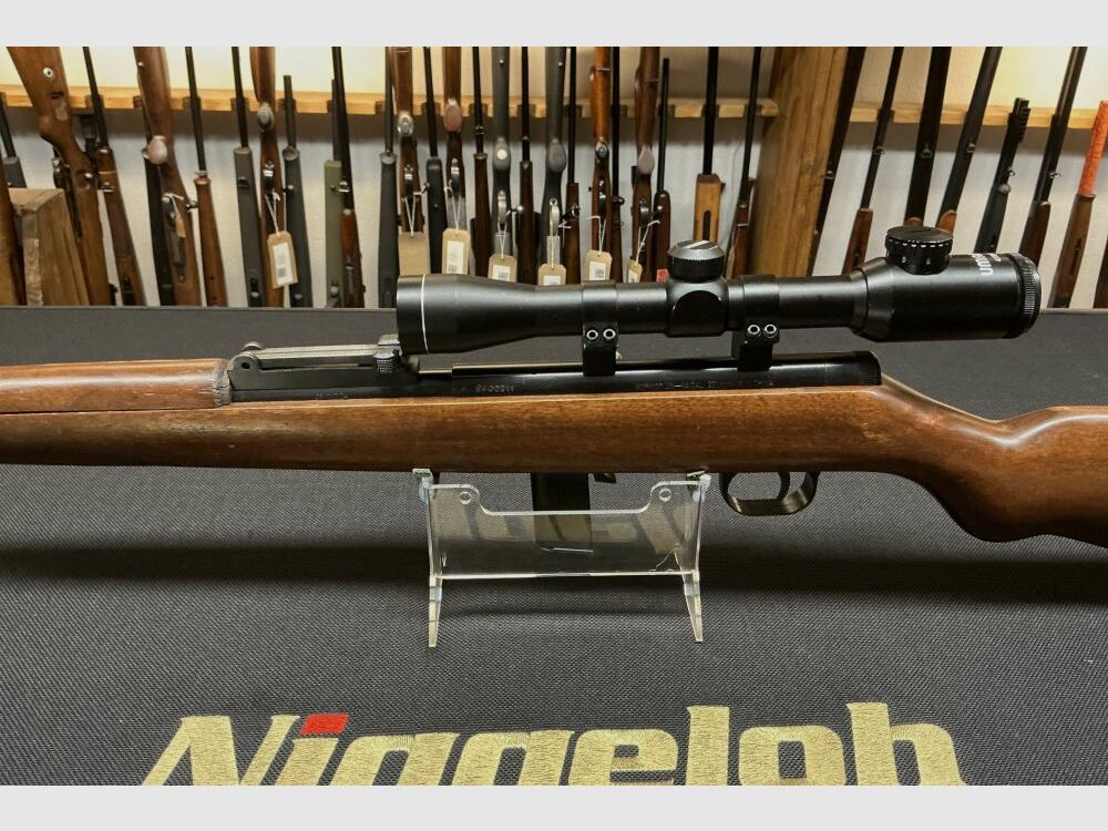 Norinco zonder .22lr