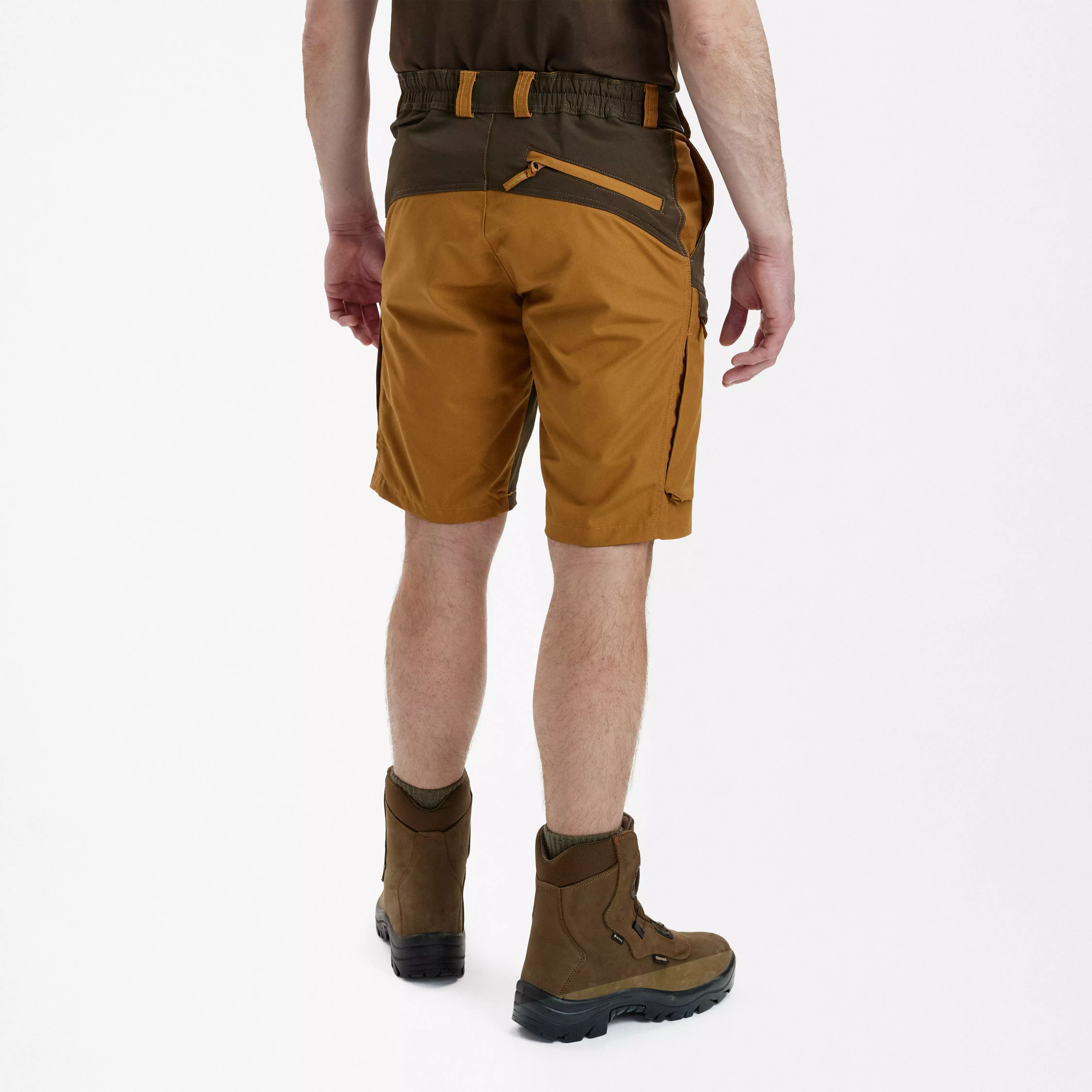 Strike Shorts - Bronze, Bild 2 von 5
