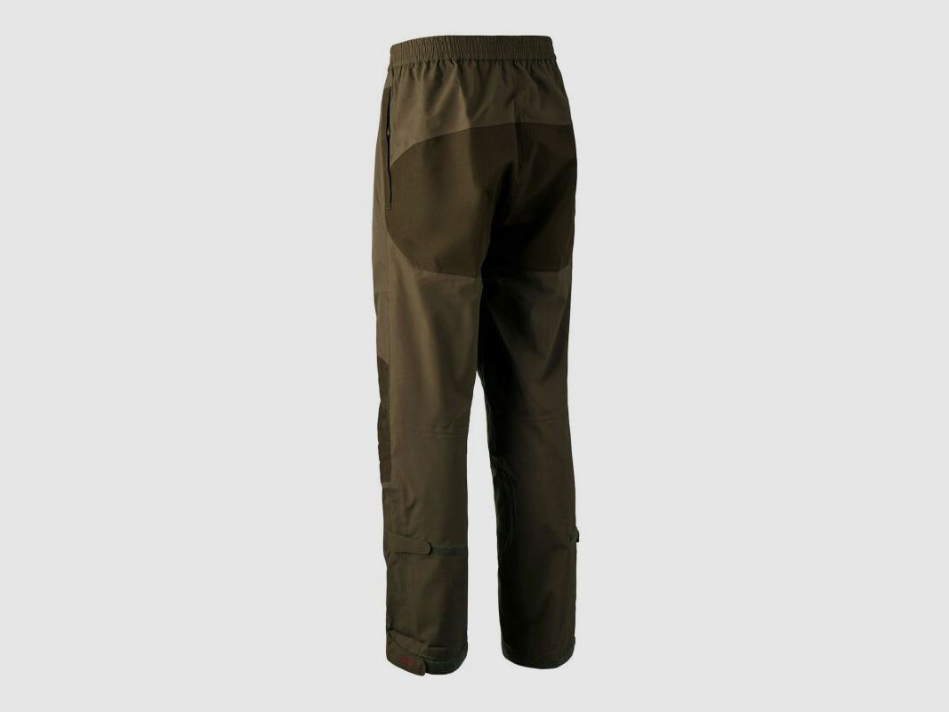 Deerhunter Herren Regenhose Track Canteen