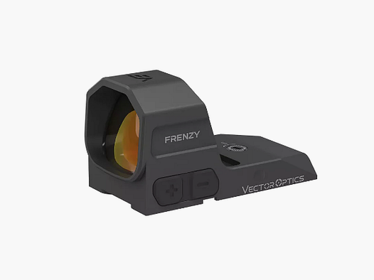 Celownik kolimatorowy VECTOR FRENZY SDM 1X20x24 3 MOA DOT do CZ SHADOW 2 OR/ CZ P10 OR