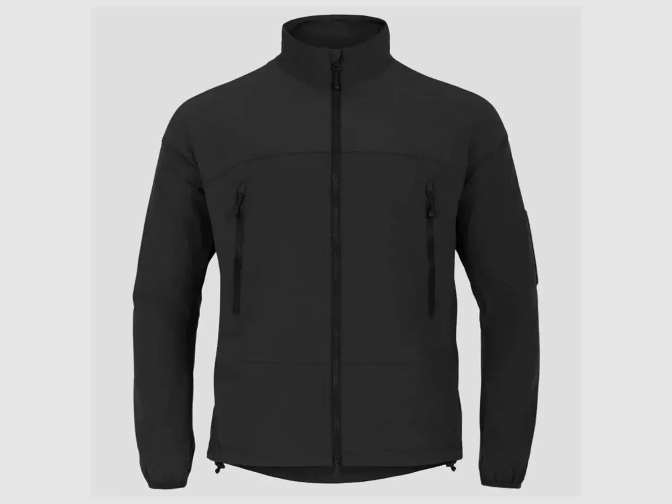 Highlander Forces Tactical Hirta Jacket - Coyote / L
