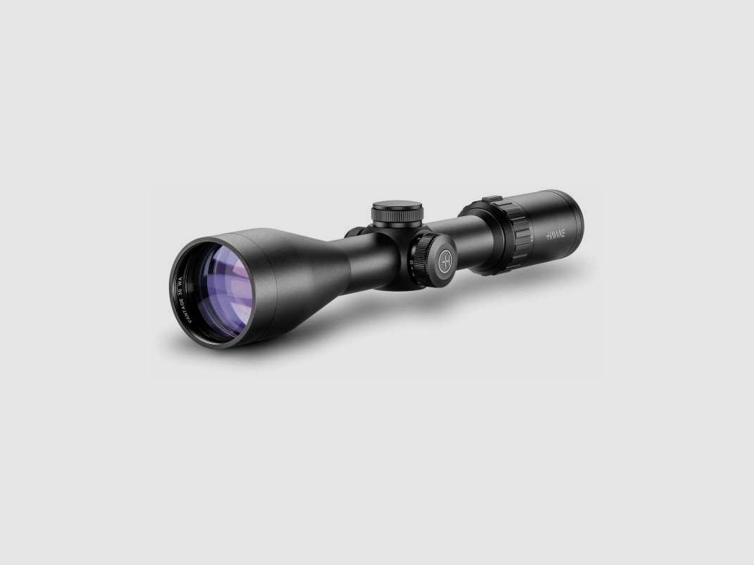 Hawke Vantage 30 WA 2.5-10x50 L4A Dot