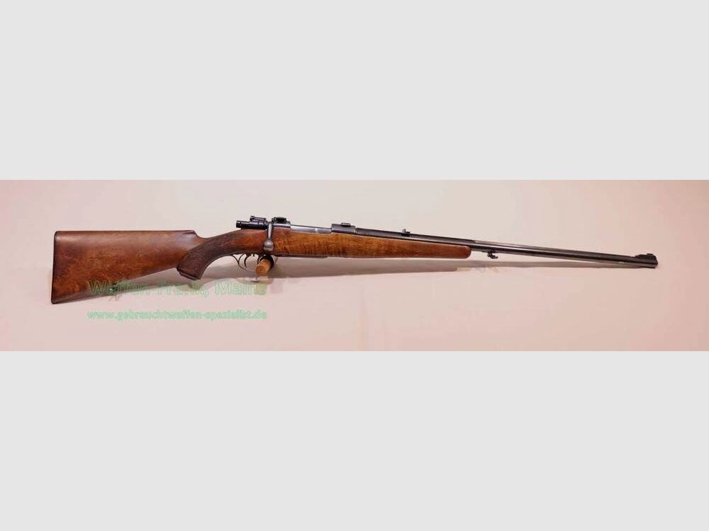 Mauser - Oberndorf Mod. 98 Jagd