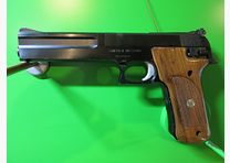 Pistola sportiva Smith&Wesson modello 422 .22lr, canna a bassa posizione #70-