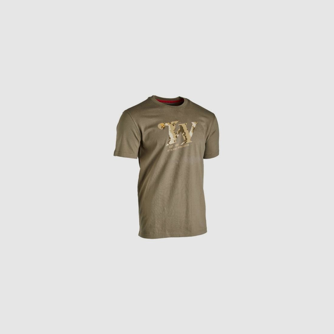 Winchester Springer T-shirt, afbeelding 1 van 2