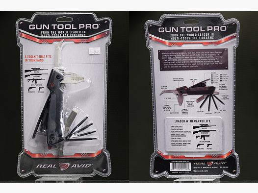 Real Avid « Gun Tool PRO»