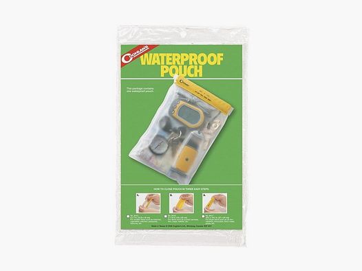 Coghlan's Waterproof Bags