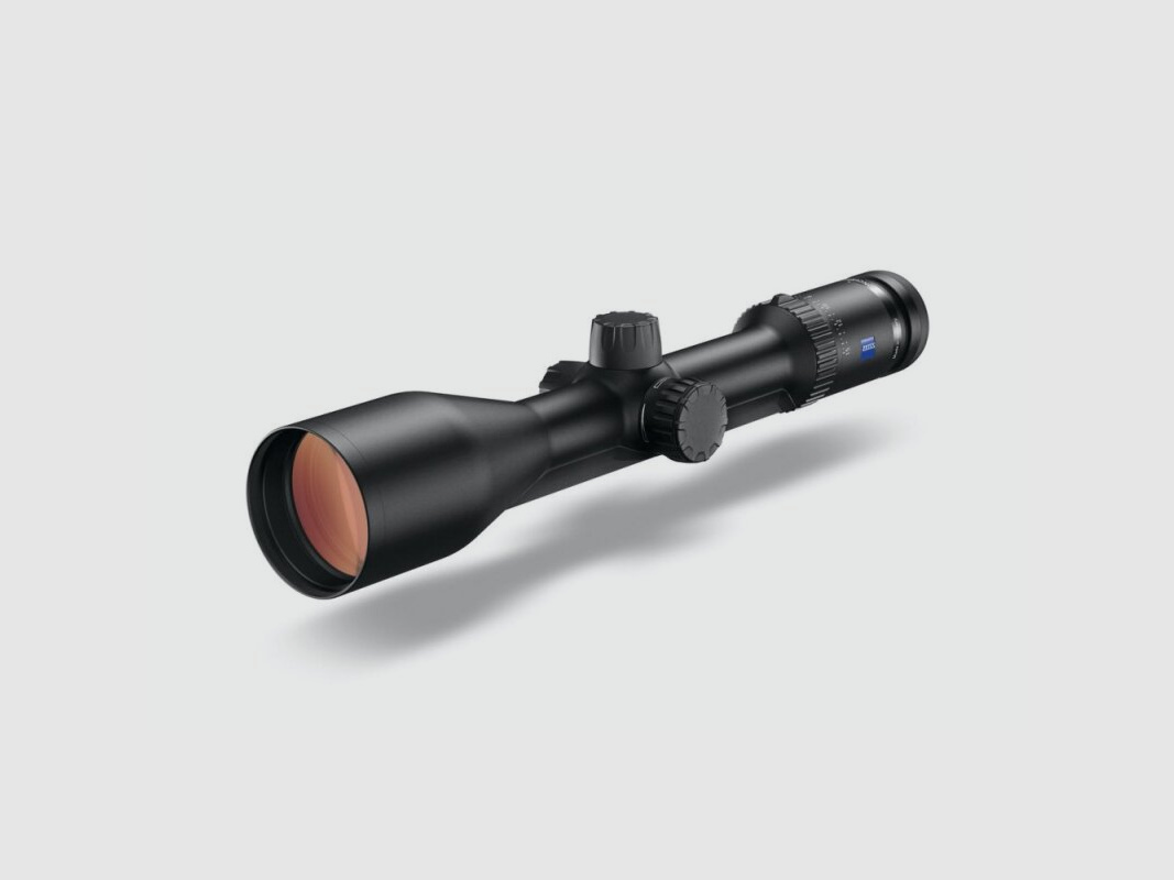 Zeiss Conquest V6 2,5 - 15 x 56 ( 60 )