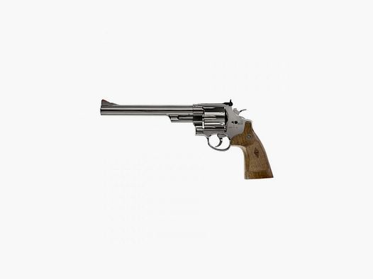Revolver Smith&Wesson M29 8 3/8'' CO2 Kal. BB/4,5mm