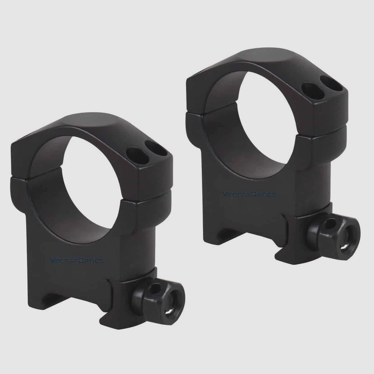 Vector Optics Zielfernrohr Continental X6 1.5-9×42 Sfp Ret 4, Bild 9 von 9