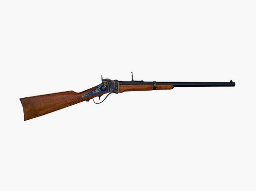 Karabina 1874 Sharps Cavalry Kal. 45/70