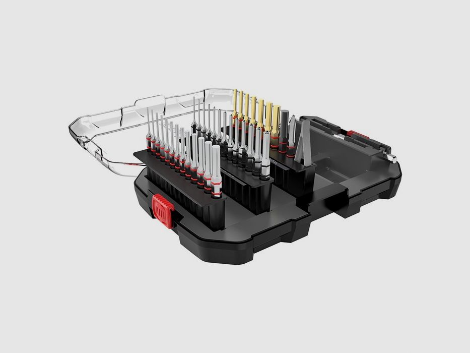 REAL AVID ACCU-PUNCH MASTER SET, image 5 of 6