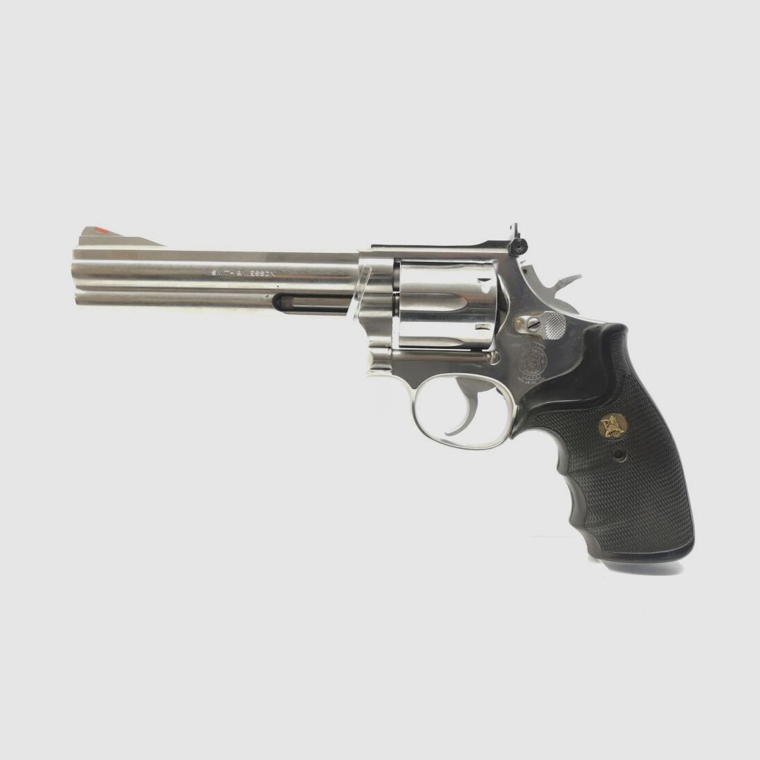 Smith & Wesson	 686-3