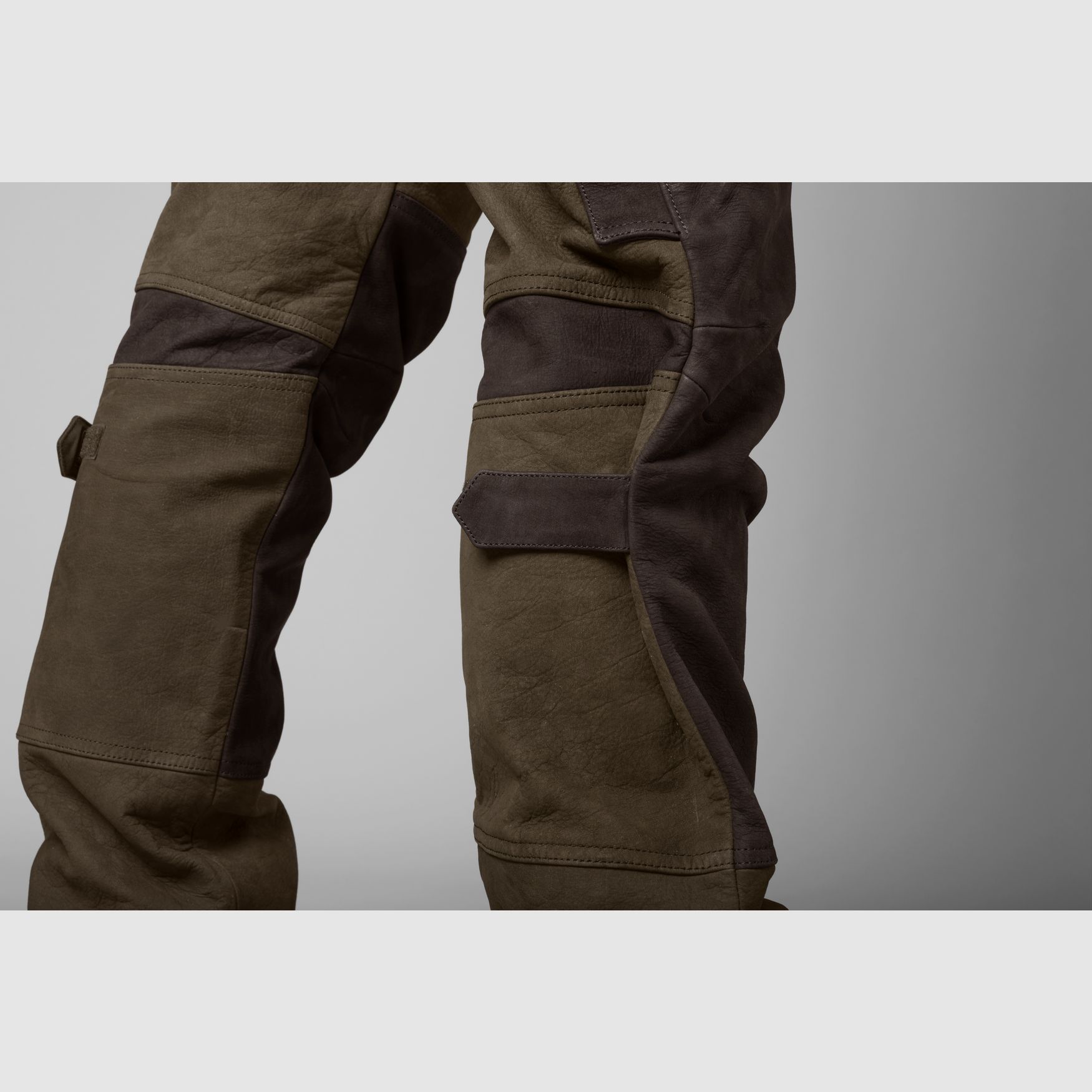 Härkila Pro Hunter pantaloni da uomo in pelle, immagine 7 di 10