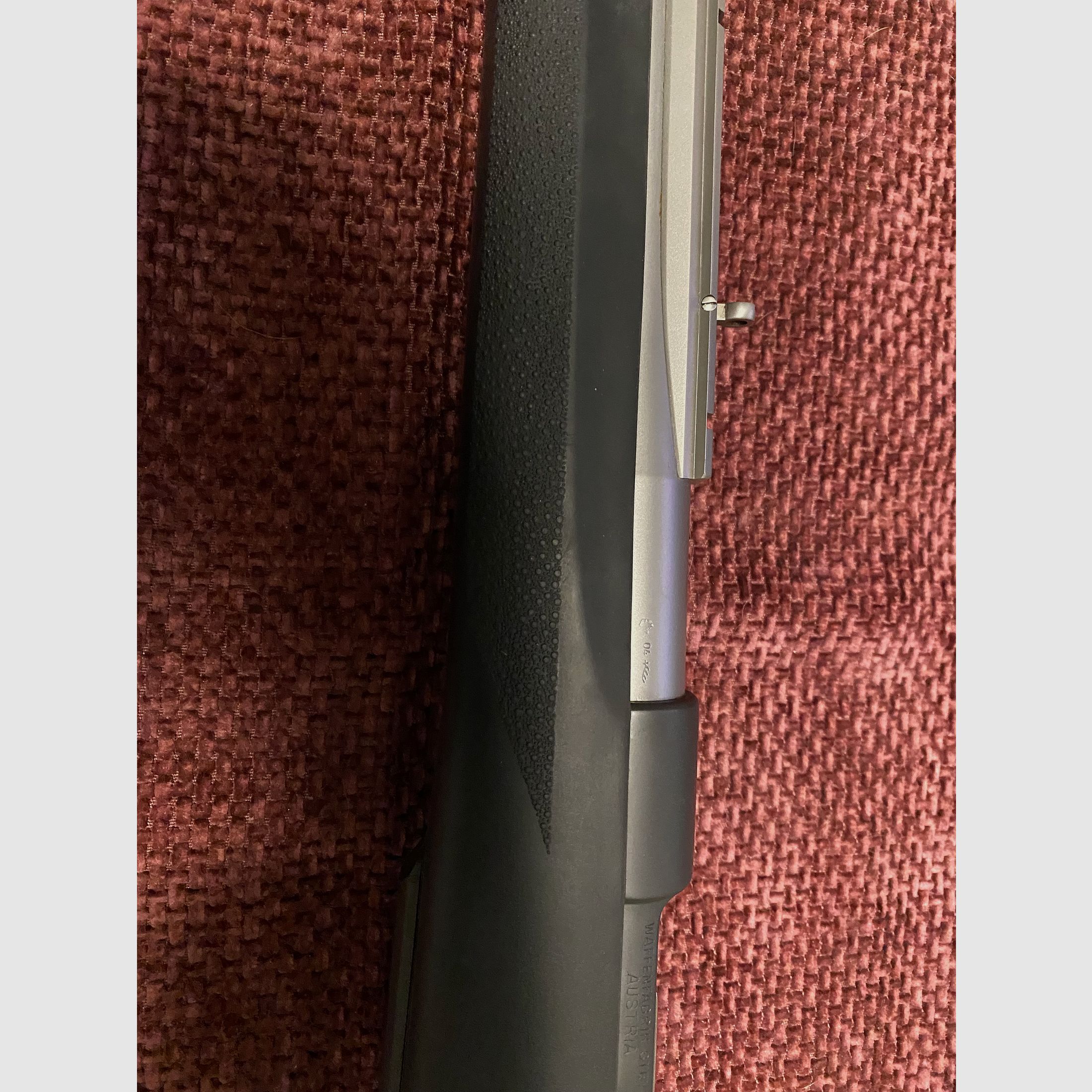 Custom 98er, Afrika, Safari . 404 Jeffery