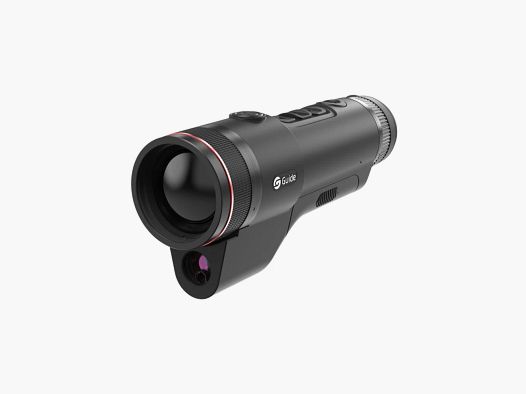 GUIDE TJ630LP caméra thermique