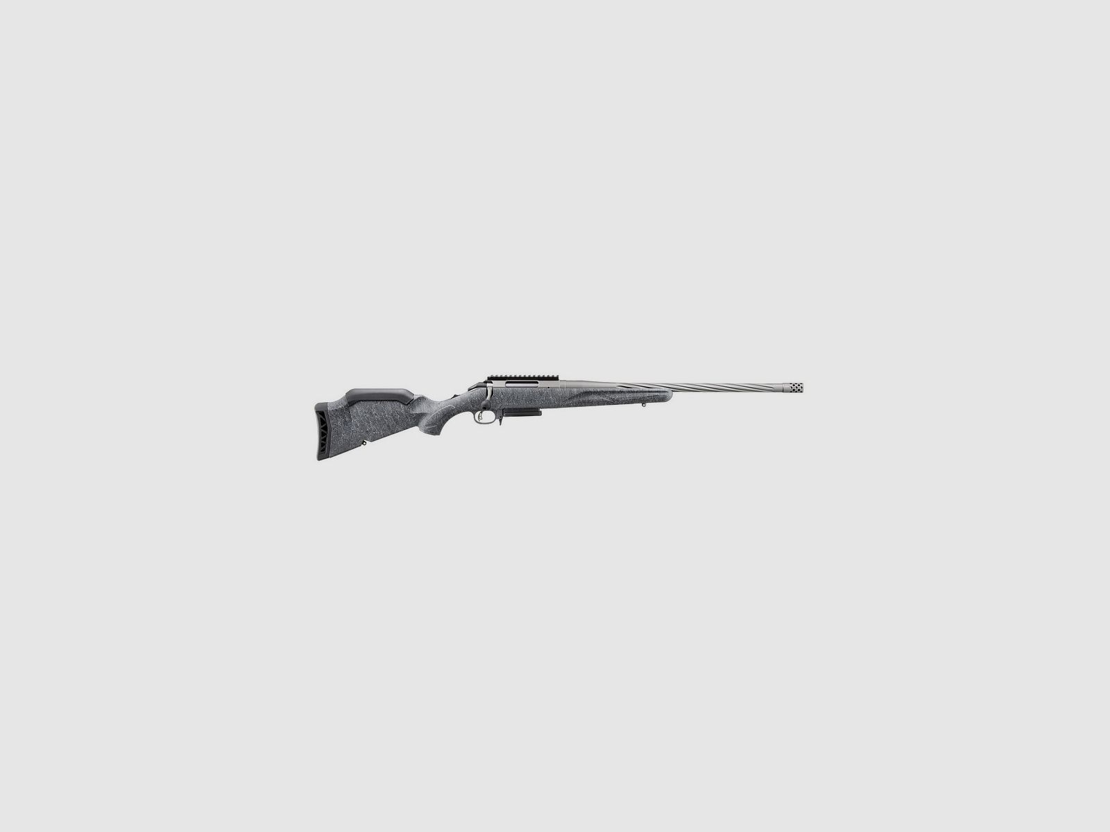 Carabine Ruger AMERICAN RIFLE GENERATION II cal. 270WIN 20'' 1 chargeur 4 coups